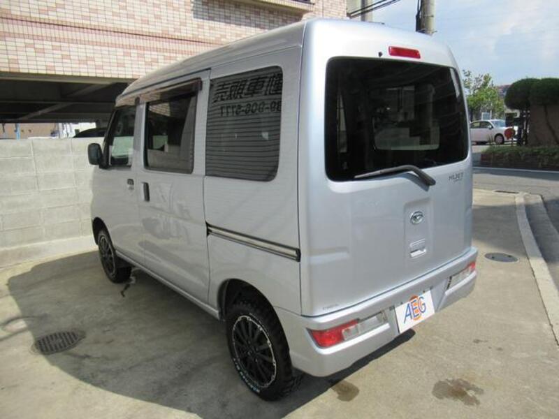 HIJET CARGO