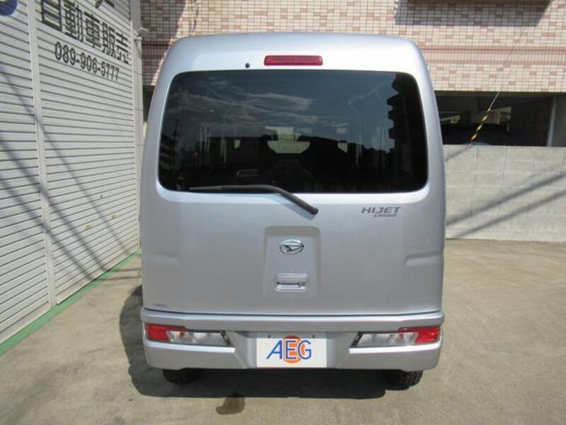 HIJET CARGO