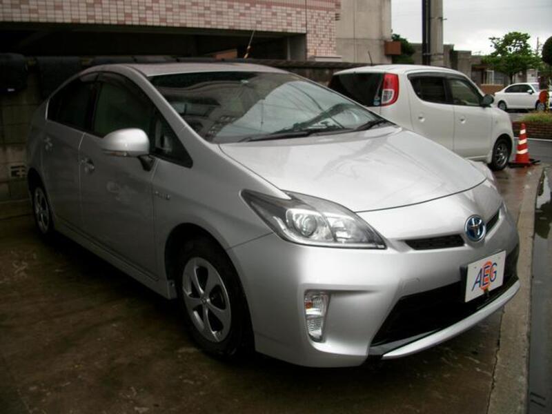 PRIUS