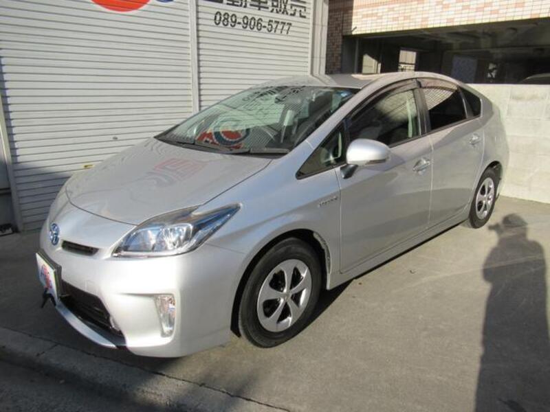 PRIUS