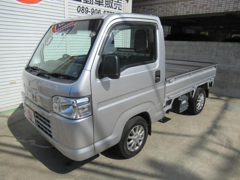 ACTY TRUCK