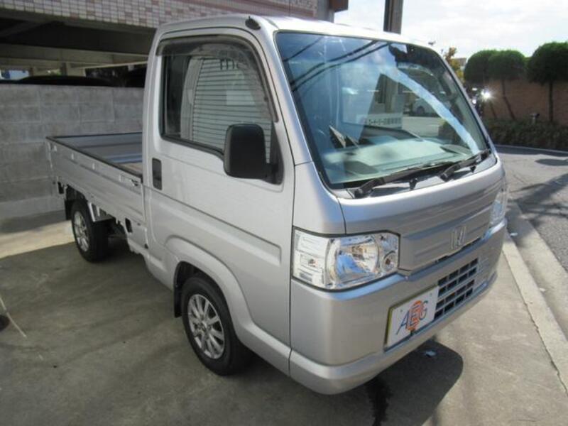 ACTY TRUCK