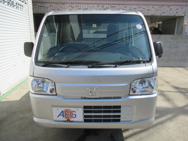 ACTY TRUCK
