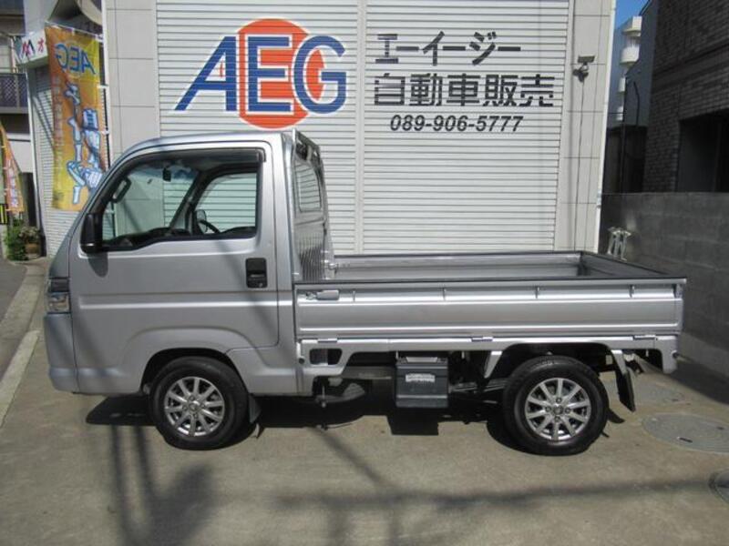 ACTY TRUCK