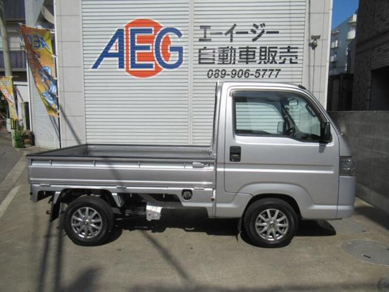 ACTY TRUCK