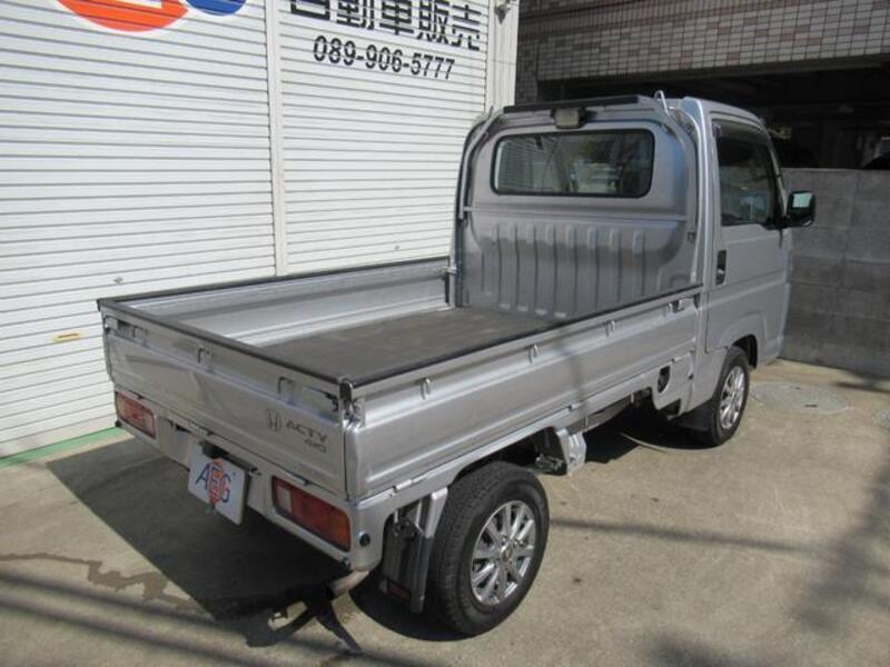 ACTY TRUCK
