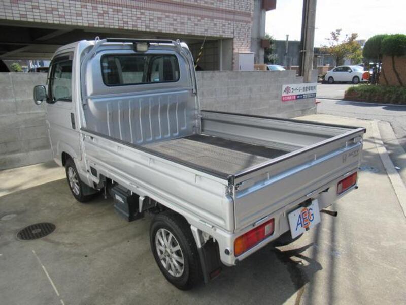 ACTY TRUCK