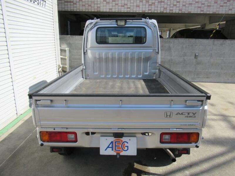 ACTY TRUCK