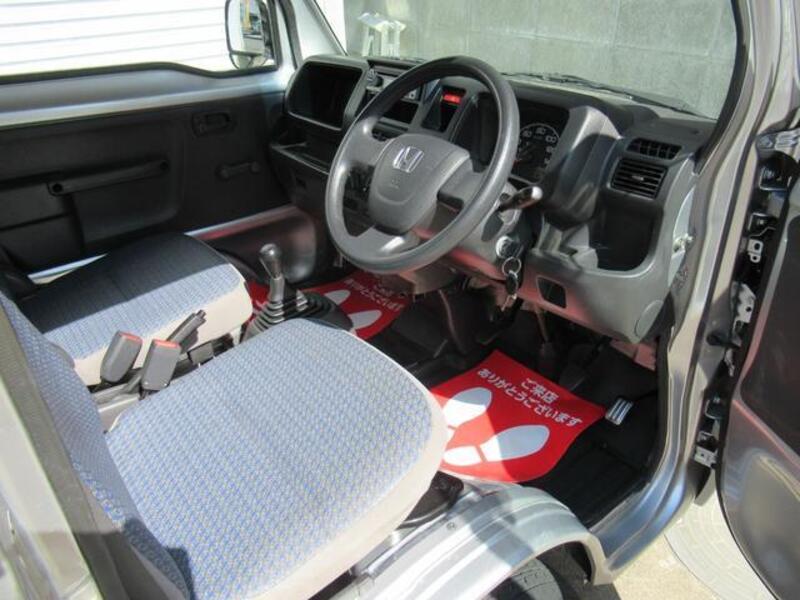 ACTY TRUCK