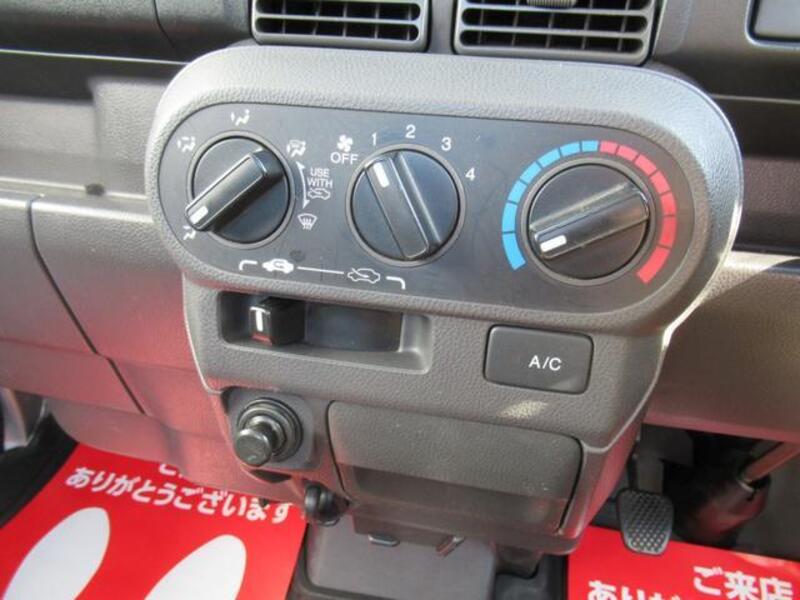 ACTY TRUCK