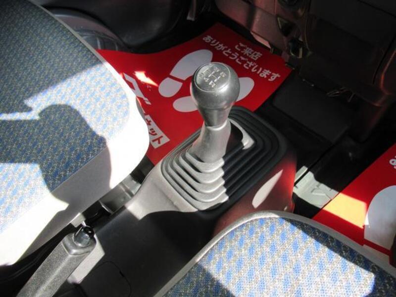ACTY TRUCK