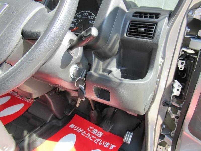 ACTY TRUCK