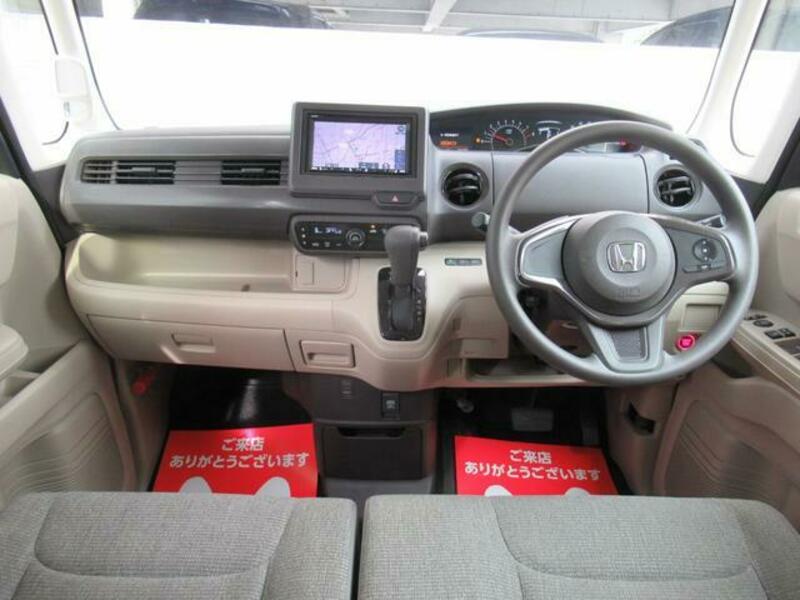N BOX