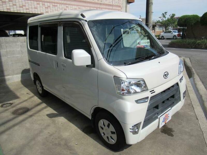 HIJET CARGO