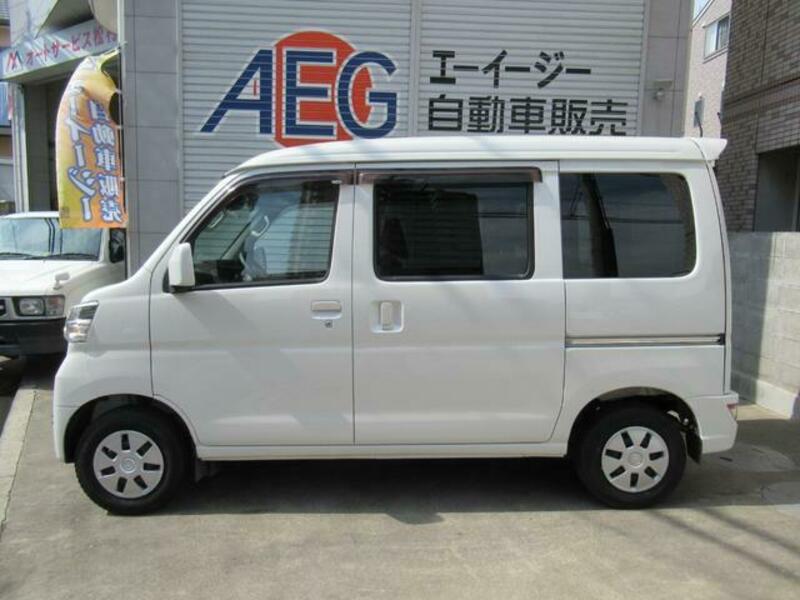 HIJET CARGO
