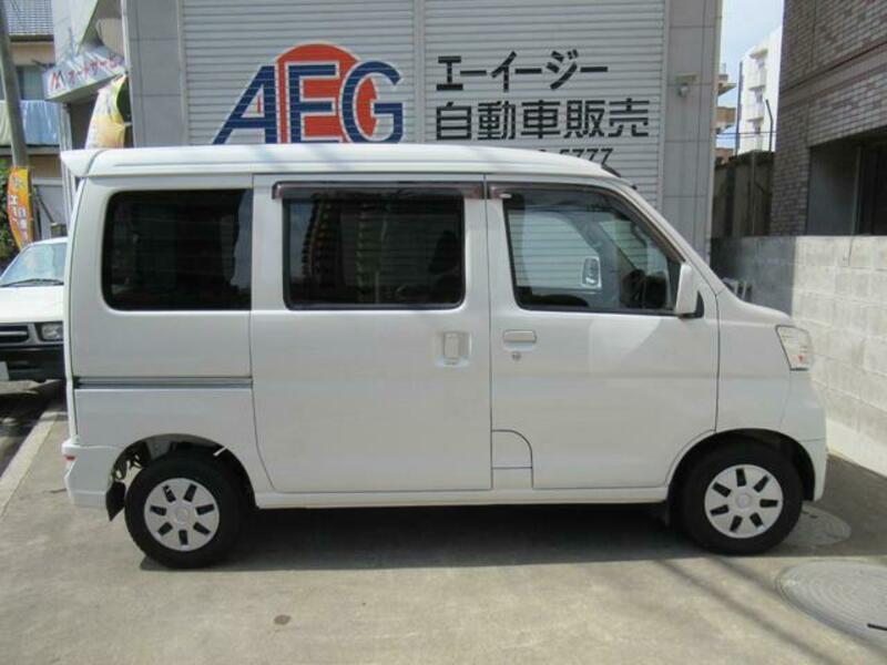 HIJET CARGO