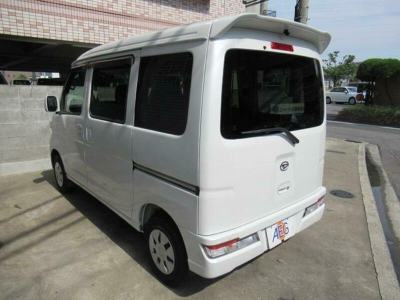 HIJET CARGO