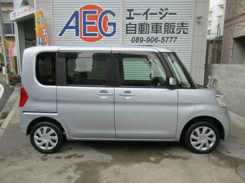 TANTO