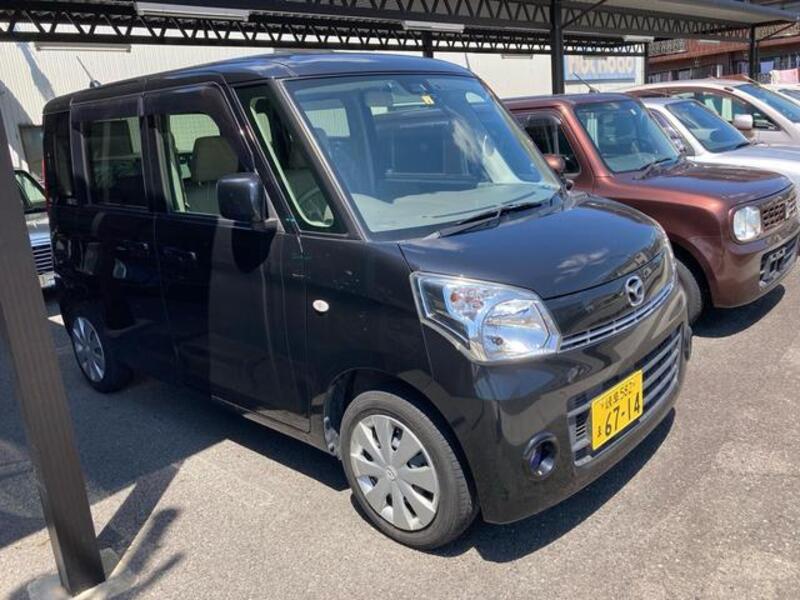 FLAIR WAGON