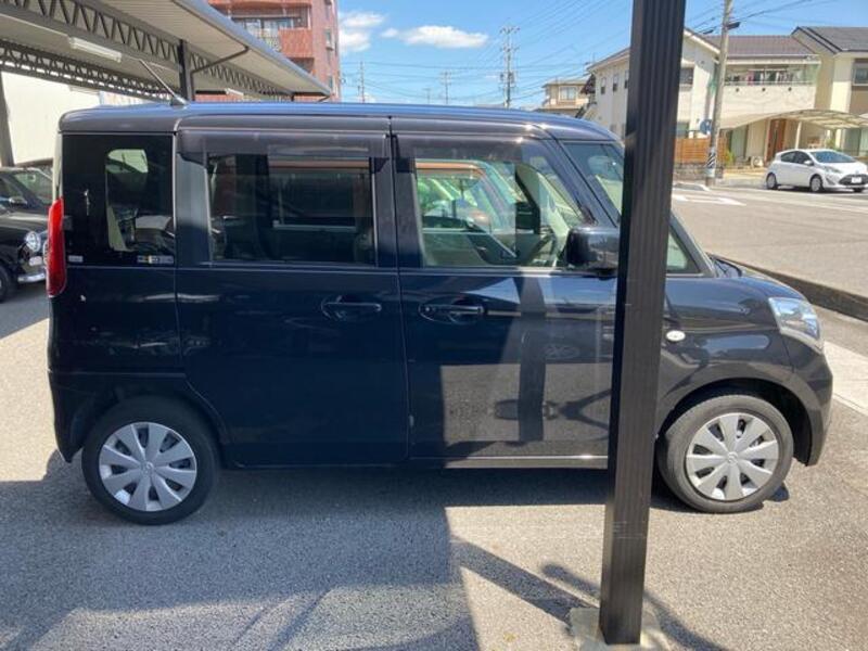 FLAIR WAGON