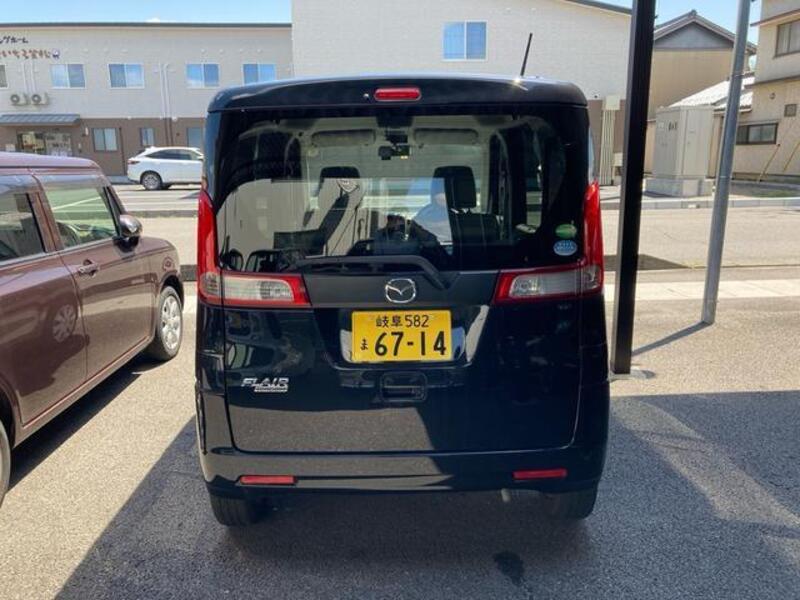 FLAIR WAGON