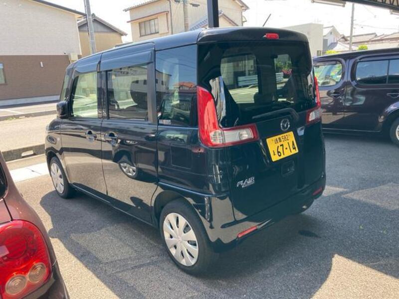 FLAIR WAGON
