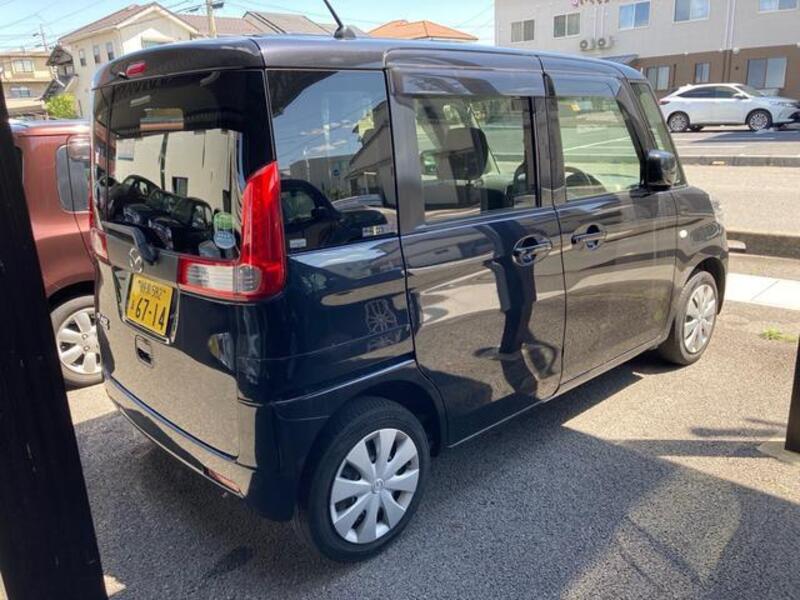 FLAIR WAGON