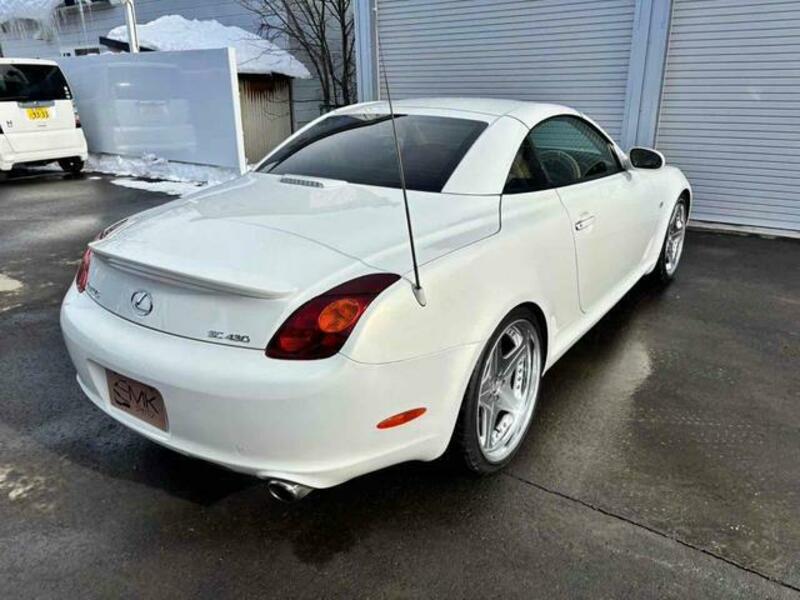 SOARER