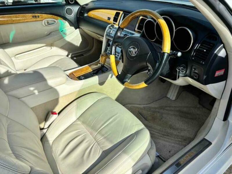 SOARER