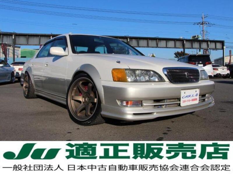 CRESTA