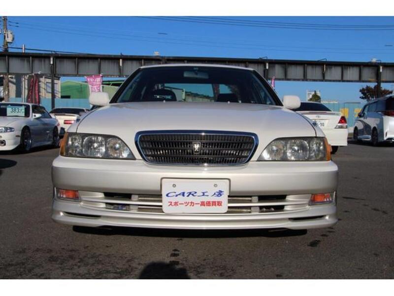 CRESTA