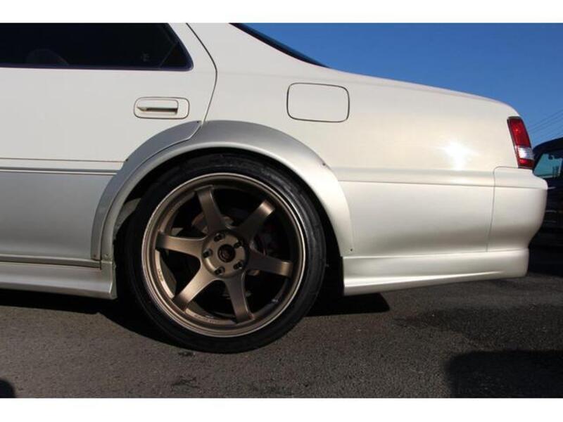 CRESTA