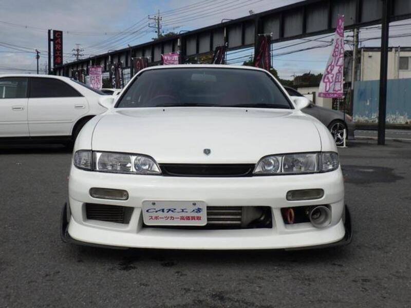 SILVIA
