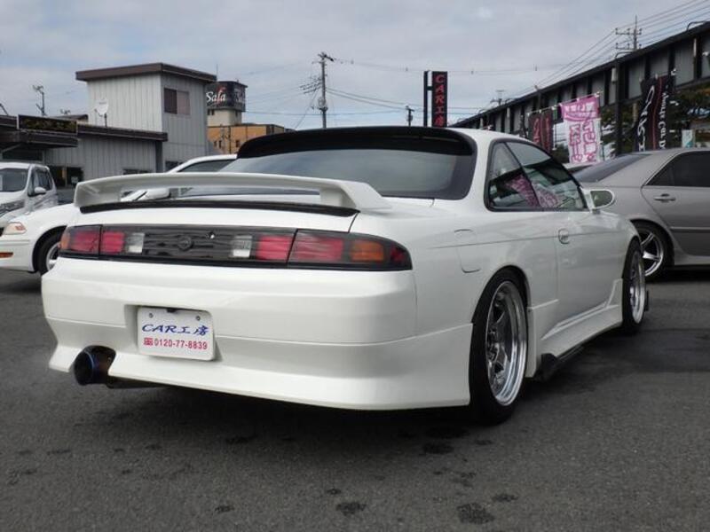 SILVIA