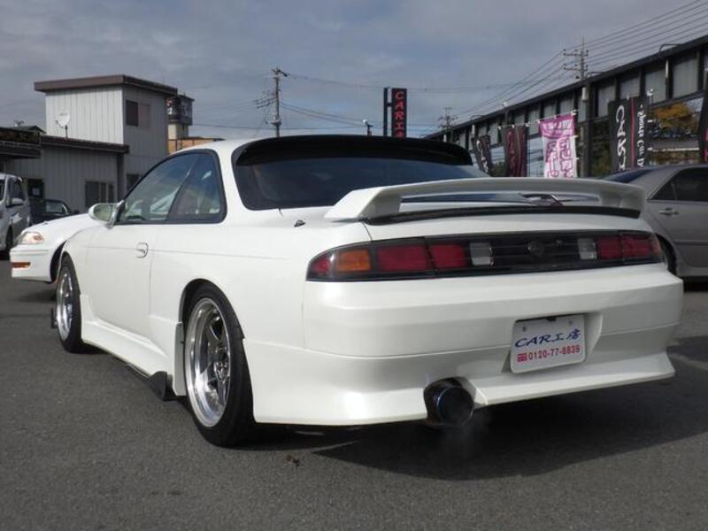 SILVIA