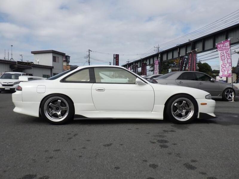 SILVIA