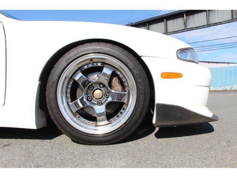 SILVIA