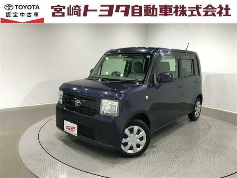 TOYOTA PIXIS SPACE