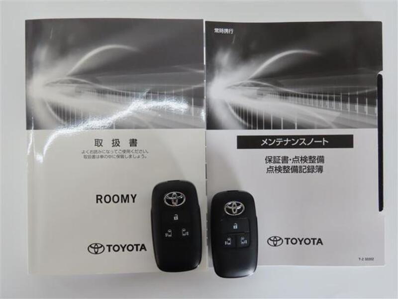 ROOMY