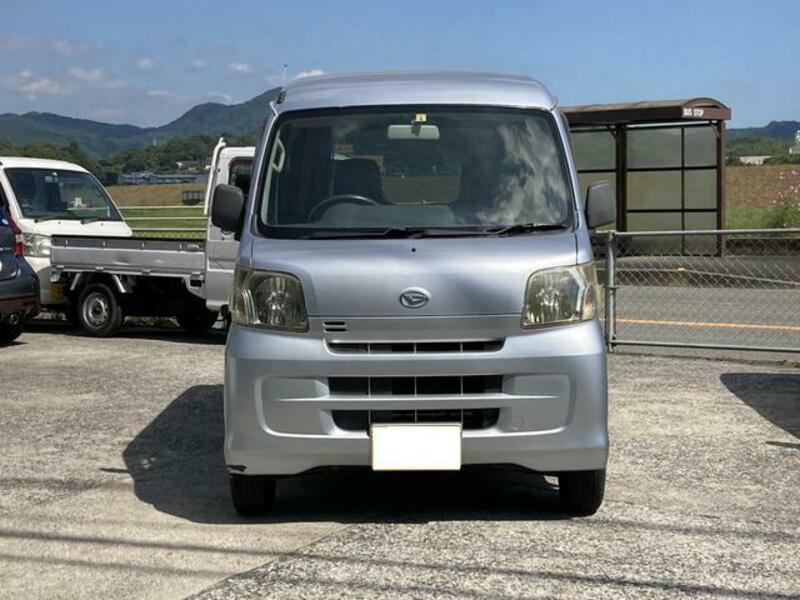 HIJET CARGO