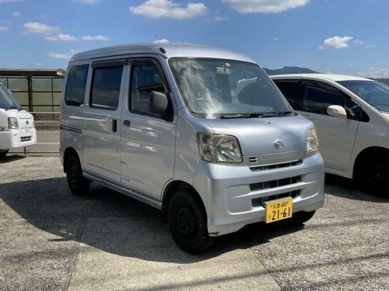 HIJET CARGO