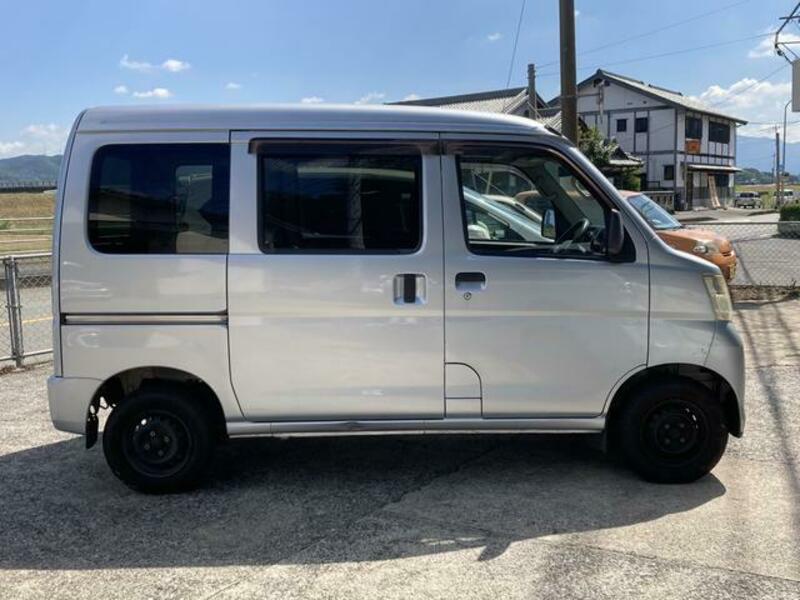 HIJET CARGO