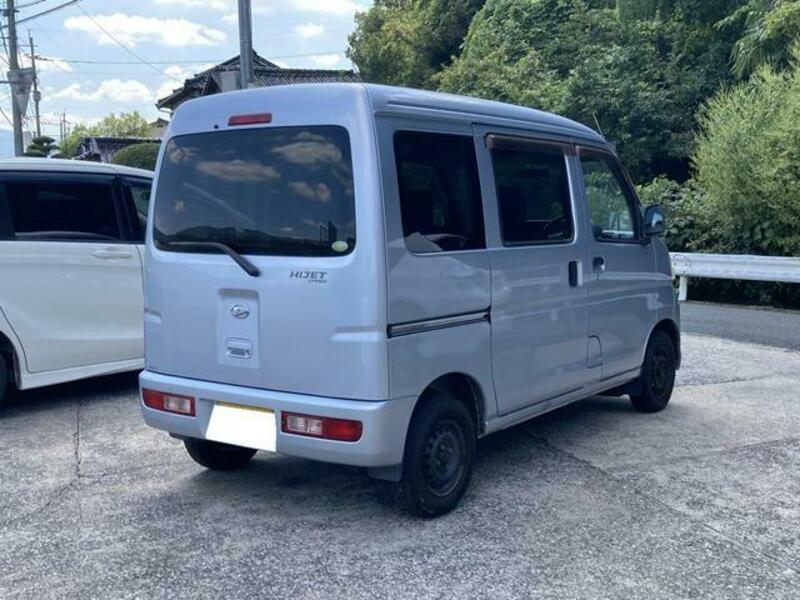 HIJET CARGO