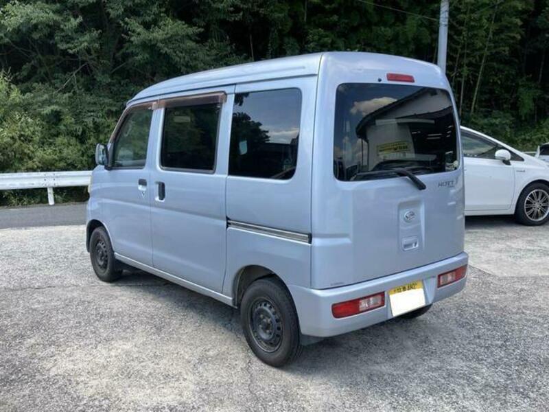 HIJET CARGO