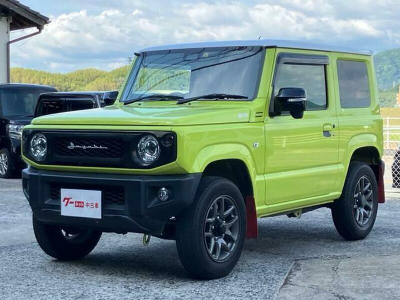 JIMNY