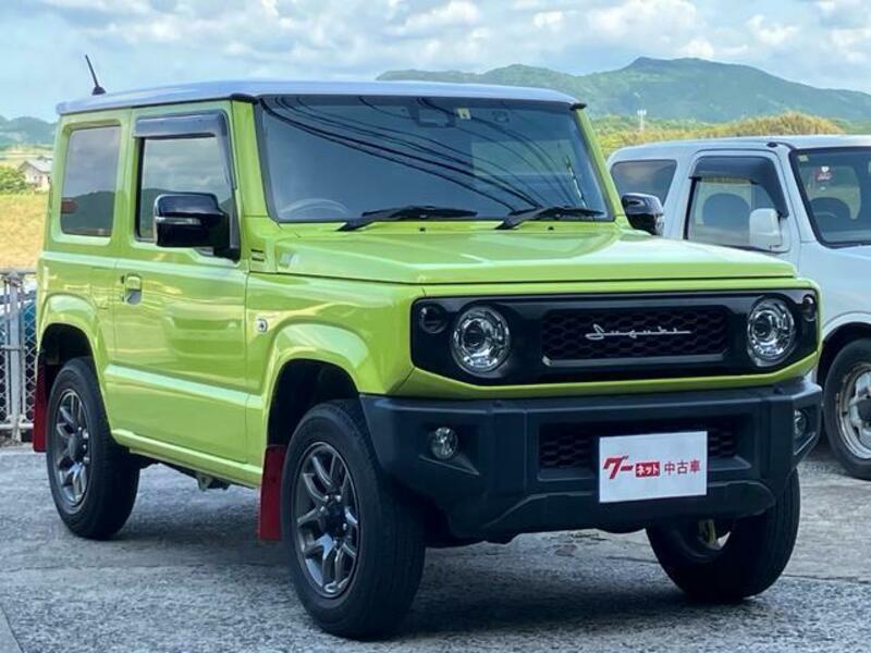 JIMNY