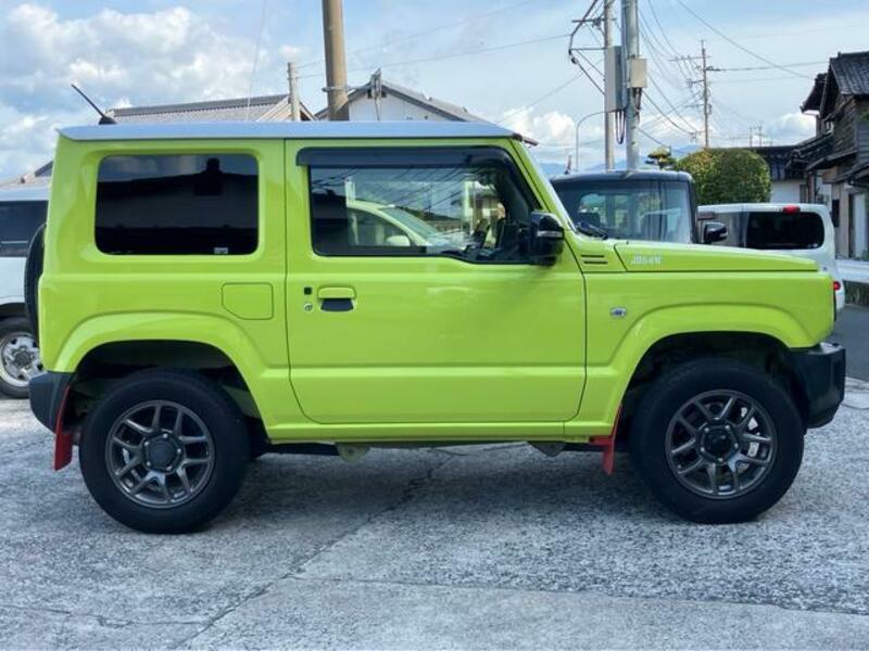 JIMNY