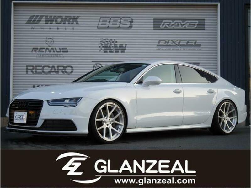 AUDI A7 SPORTBACK