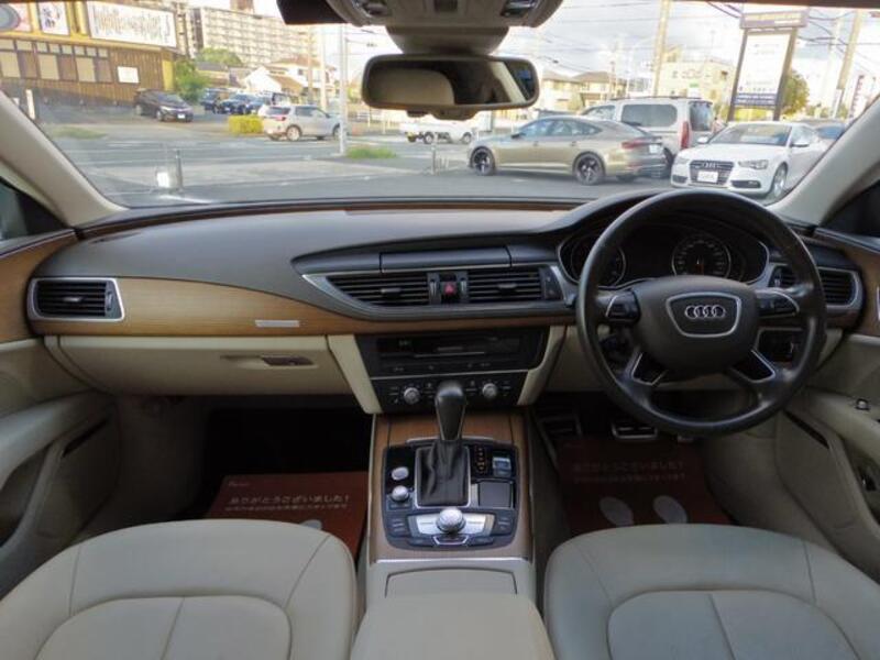 A7 SPORTBACK