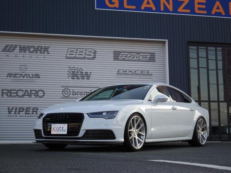 A7 SPORTBACK